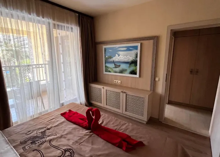 Argisht Superior Apartment